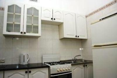 фото отеля Golden Gate Apartment