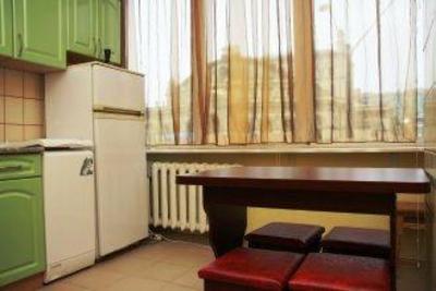 фото отеля Golden Gate Apartment