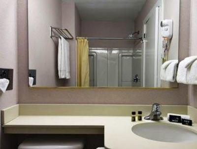 фото отеля Travelodge Great Barrington