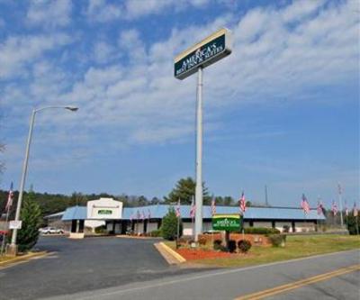фото отеля Americas Best Inn & Suites Cartersville