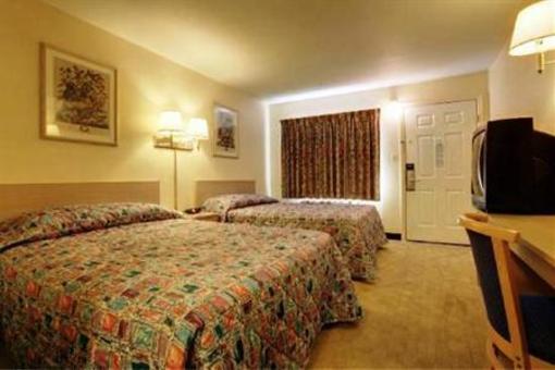 фото отеля Americas Best Value Inn Carbondale