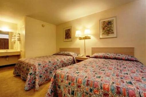 фото отеля Americas Best Value Inn Carbondale