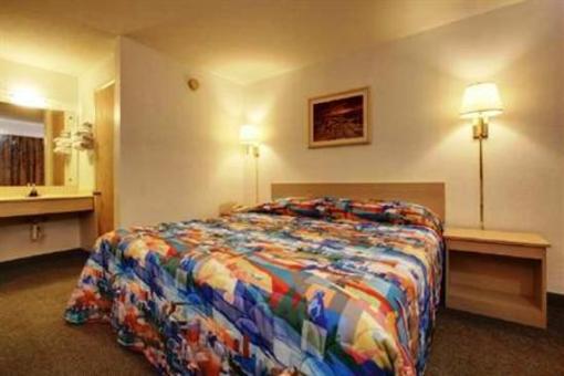 фото отеля Americas Best Value Inn Carbondale