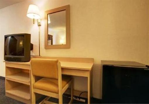 фото отеля Americas Best Value Inn Carbondale