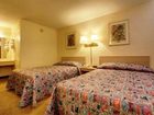 фото отеля Americas Best Value Inn Carbondale