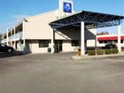 фото отеля Americas Best Value Inn Carbondale