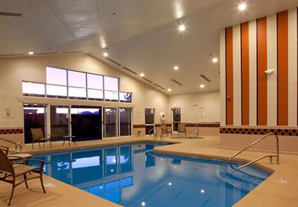 фото отеля SpringHill Suites Prescott