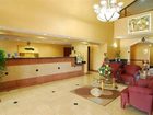фото отеля Best Western Southgate Inn