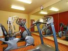 фото отеля Best Western Southgate Inn