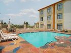 фото отеля Best Western Southgate Inn
