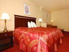 фото отеля Best Western Southgate Inn