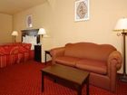 фото отеля Best Western Southgate Inn