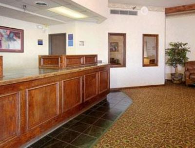 фото отеля Ramada Inn Denver West