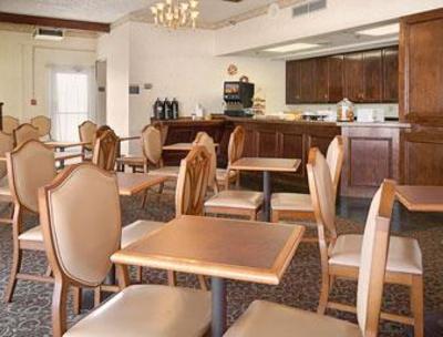 фото отеля Ramada Inn Denver West