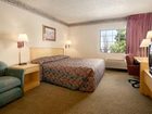 фото отеля Ramada Inn Denver West
