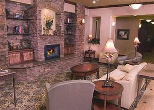 фото отеля Hampton Inn And Suites Gallup