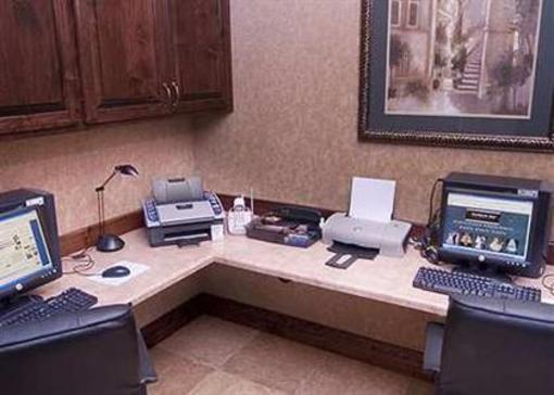фото отеля Hampton Inn And Suites Gallup