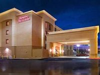Hampton Inn And Suites Gallup