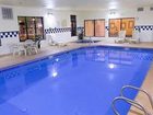 фото отеля Hampton Inn And Suites Gallup