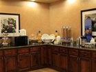 фото отеля Hampton Inn And Suites Gallup