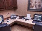 фото отеля Hampton Inn And Suites Gallup