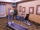 фото отеля Hampton Inn And Suites Gallup