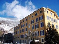 Savoy Hotel Brides-les-Bains