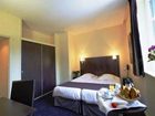 фото отеля Savoy Hotel Brides-les-Bains