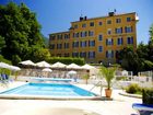 фото отеля Savoy Hotel Brides-les-Bains