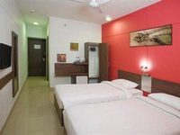 Hotel Ginger Surat