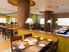 фото отеля Hotel Ginger Surat