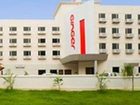 фото отеля Hotel Ginger Surat