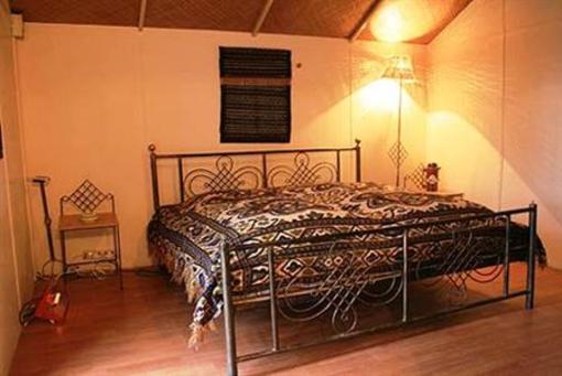 фото отеля Camp Potters Hill