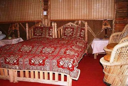 фото отеля Camp Potters Hill