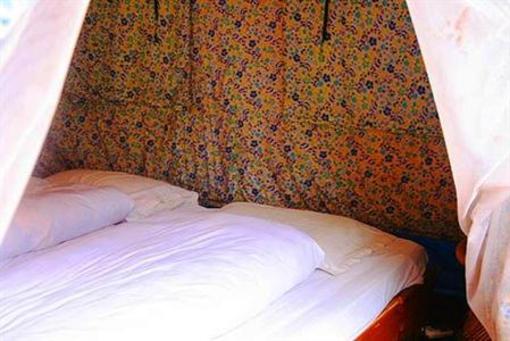 фото отеля Camp Potters Hill