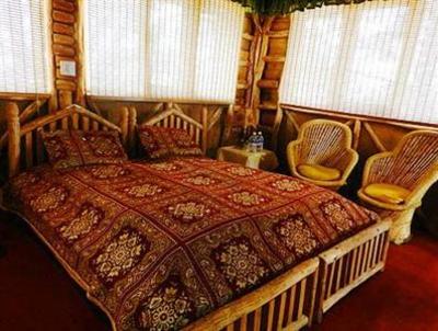 фото отеля Camp Potters Hill