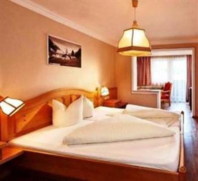 фото отеля Hotel Bergland im Pitztal
