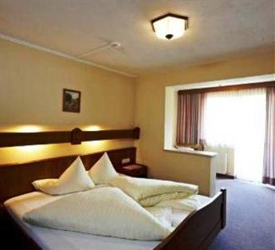 фото отеля Hotel Bergland im Pitztal