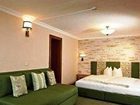 фото отеля Hotel Bergland im Pitztal