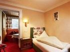 фото отеля Hotel Bergland im Pitztal