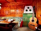 фото отеля Hotel Bergland im Pitztal
