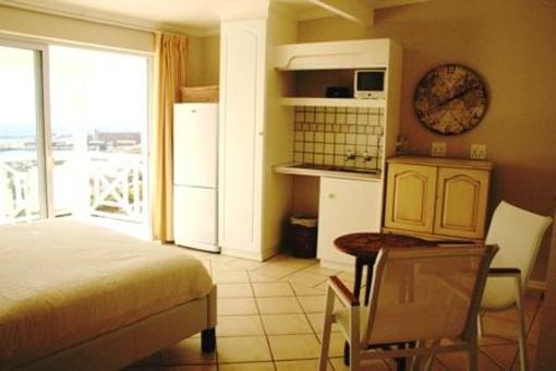 фото отеля Sea The View Guesthouse