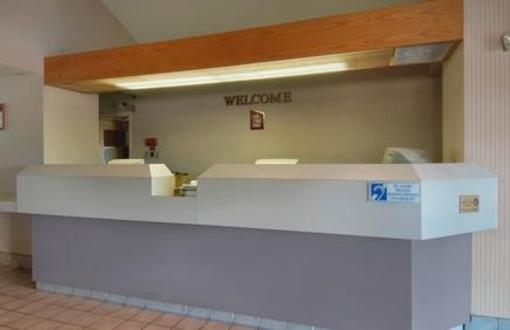 фото отеля Red Roof Inn Round Rock