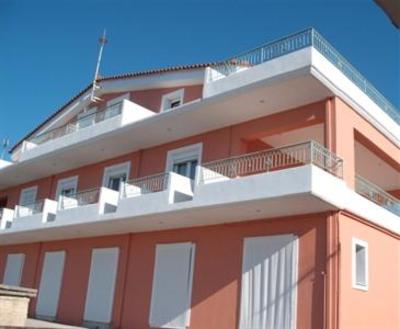 фото отеля Villa Forestata