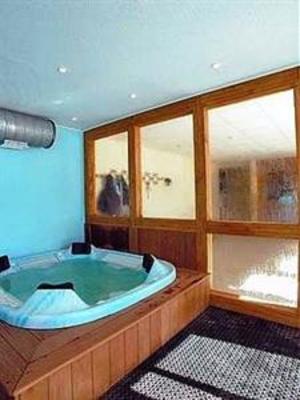 фото отеля Odalys Residence le Hammeau de Praroustan