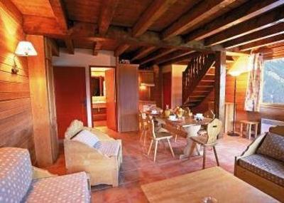 фото отеля Odalys Residence le Hammeau de Praroustan