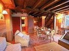 фото отеля Odalys Residence le Hammeau de Praroustan