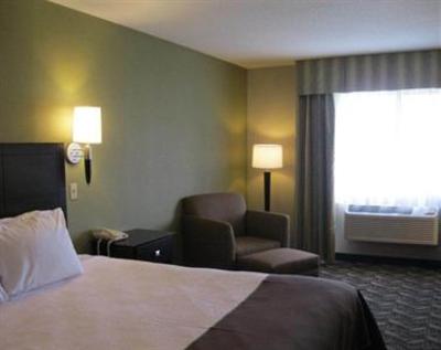 фото отеля Comfort Inn Pontiac
