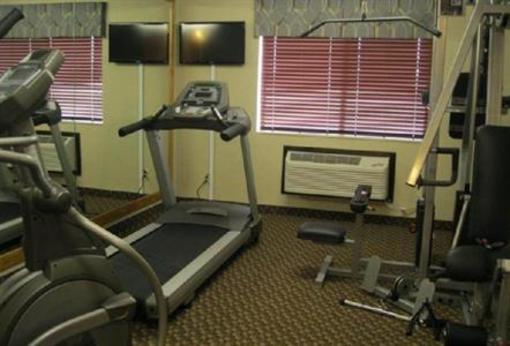 фото отеля Comfort Inn Pontiac