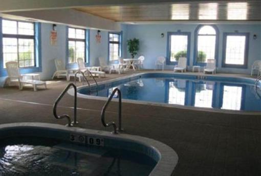 фото отеля Comfort Inn Pontiac